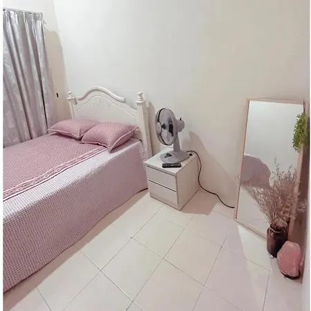 Ipoh Dfestivo Homestay By Comfort Home Bagian luar foto