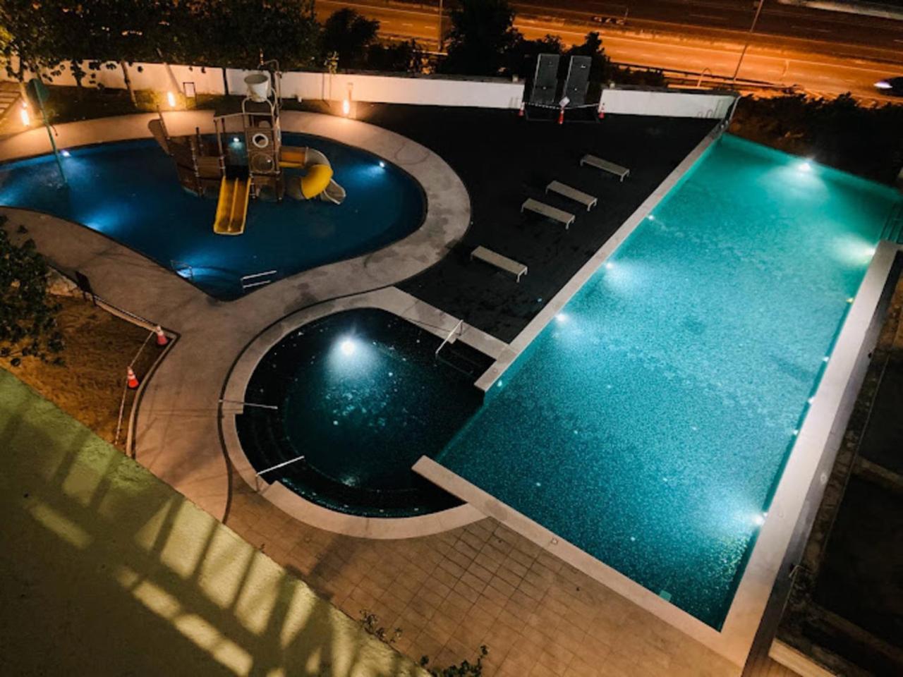 Apartment Dfestivo By Comfort