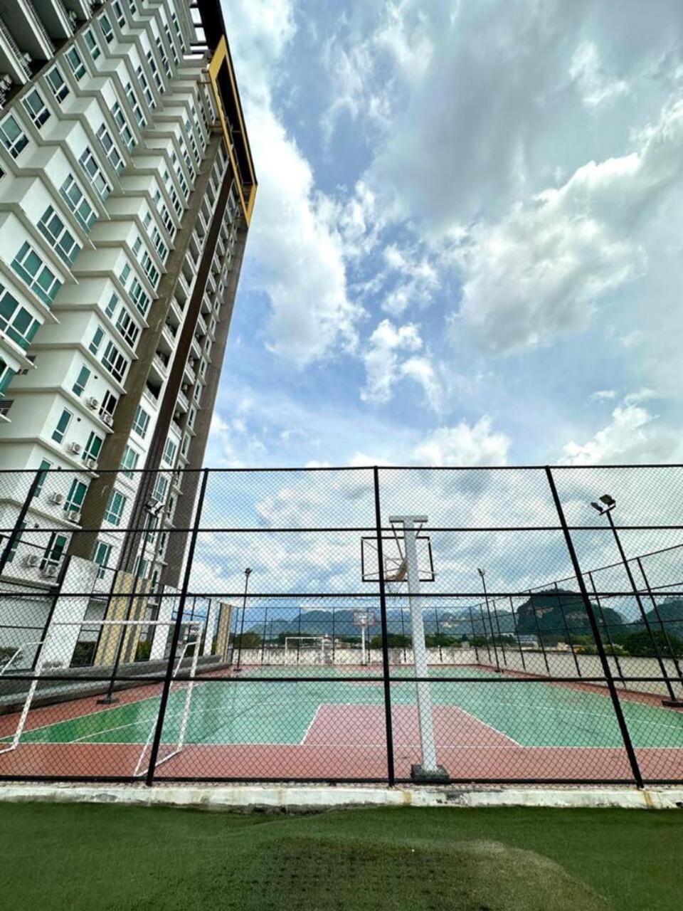 Dfestivo By Comfort * Ipoh