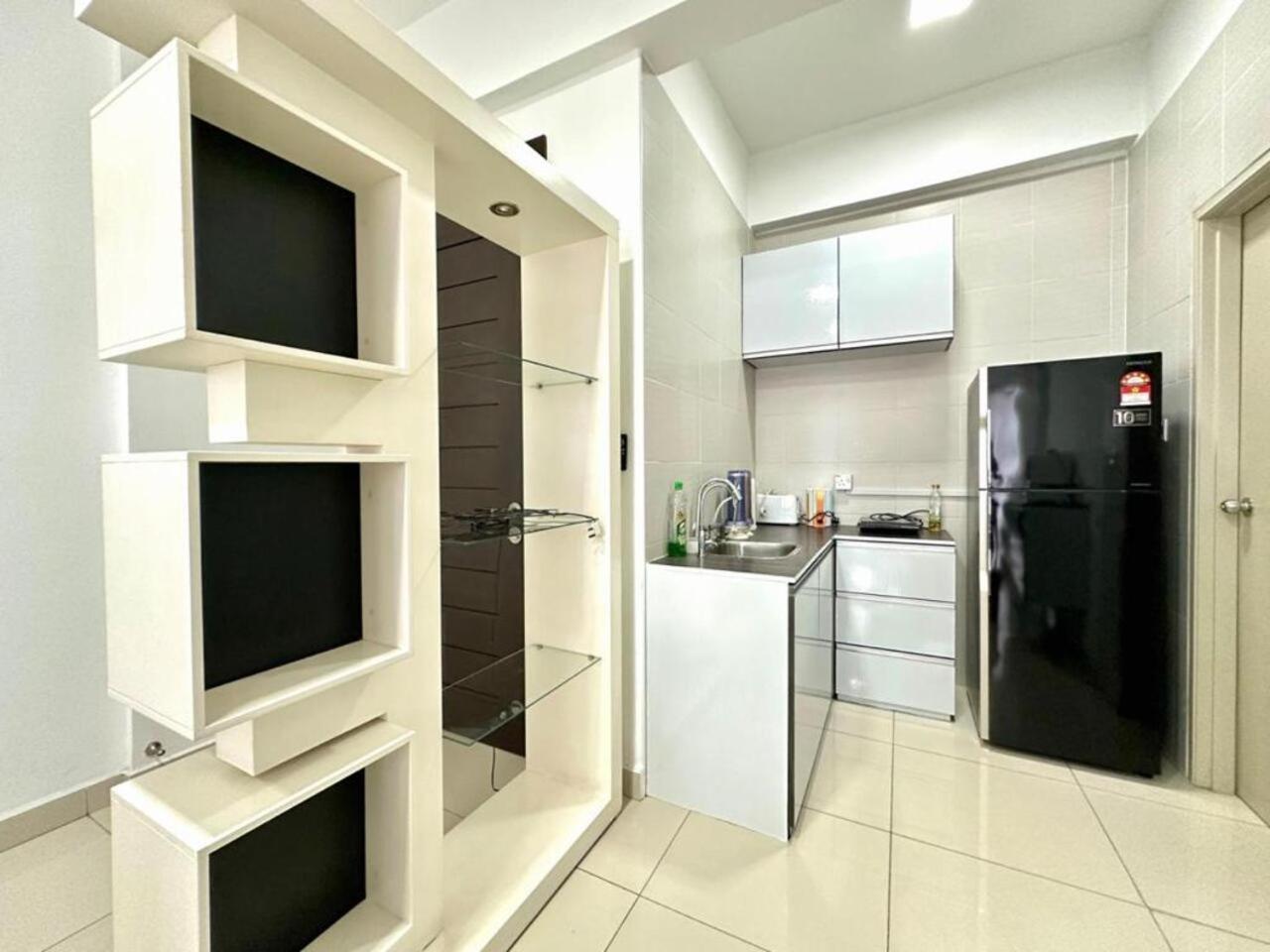Apartment Dfestivo By Comfort