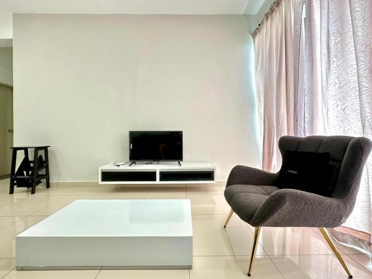 Dfestivo By Comfort Apartment Ipoh