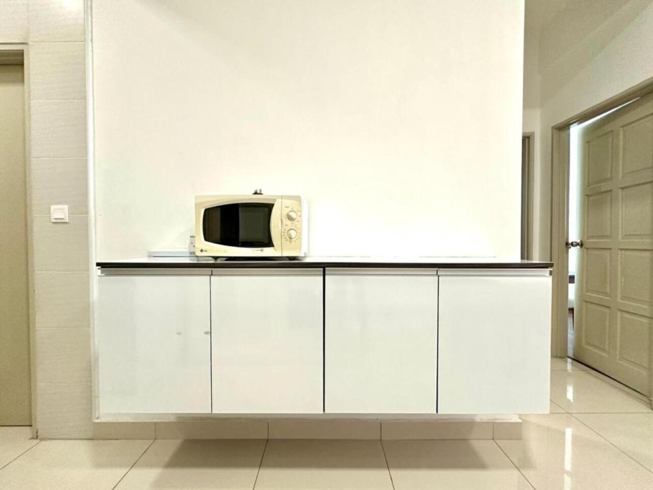Dfestivo By Comfort Ipoh