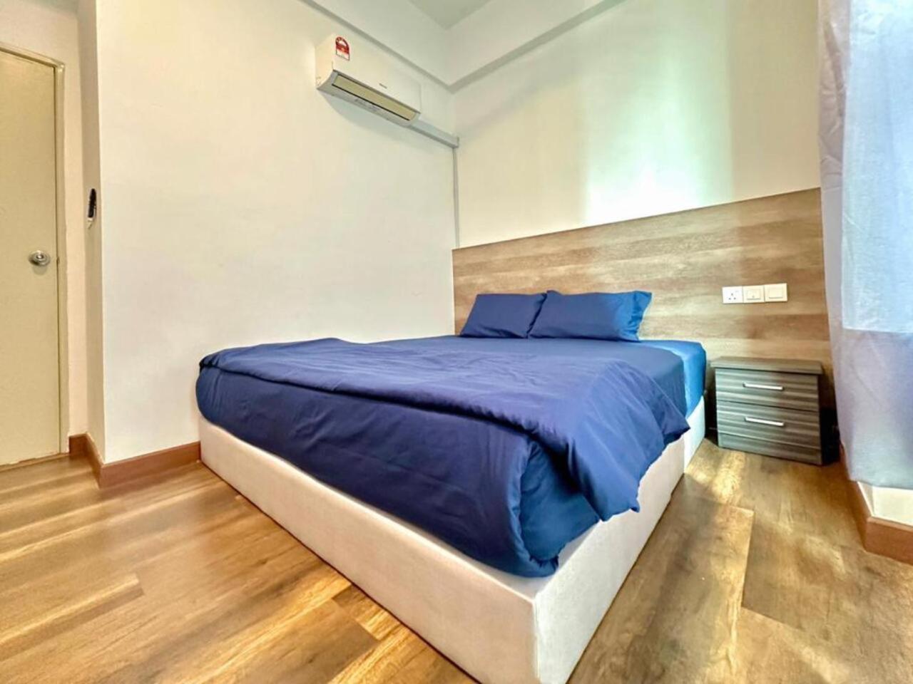 Apartment Dfestivo By Comfort *