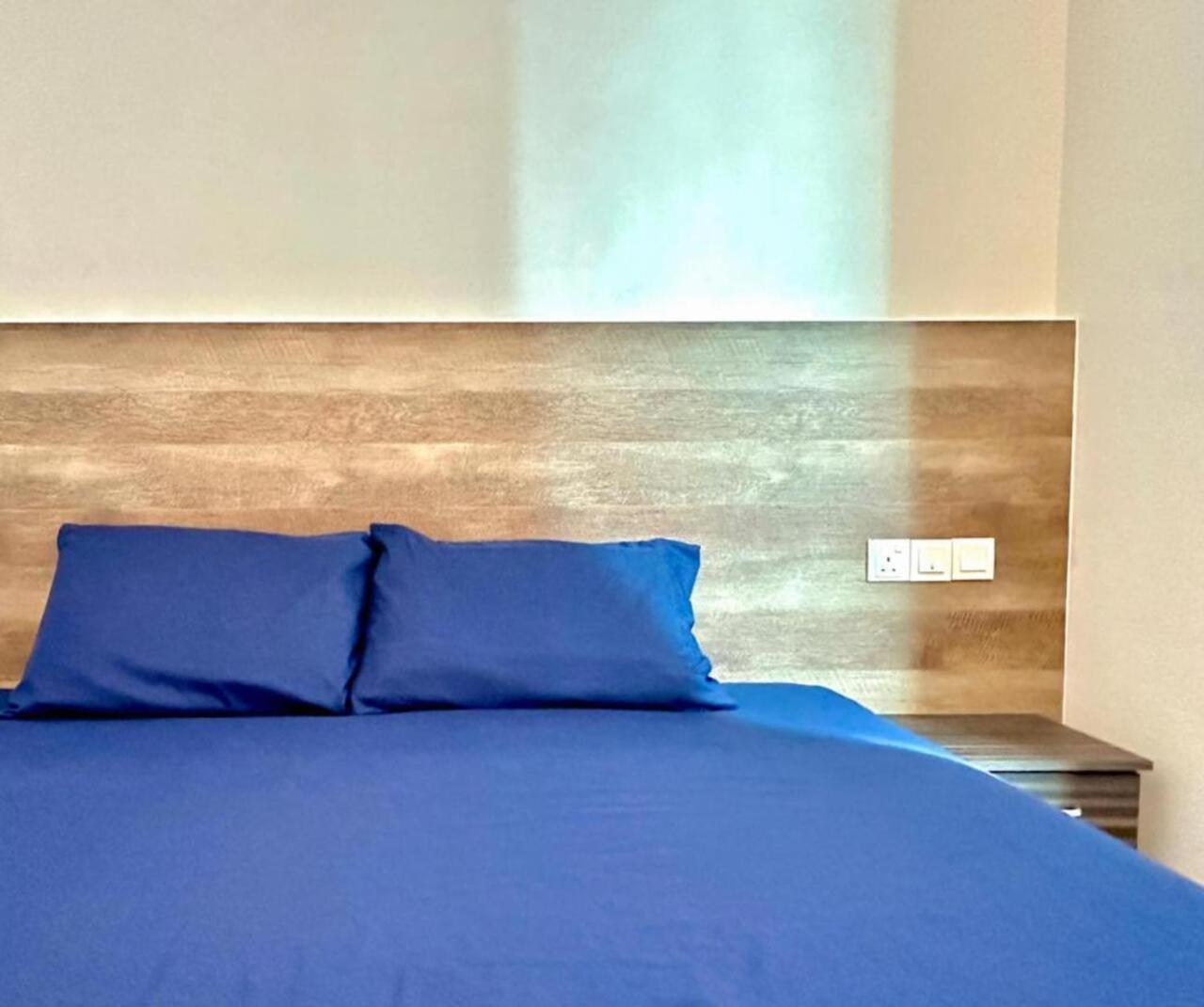 Dfestivo By Comfort Apartment