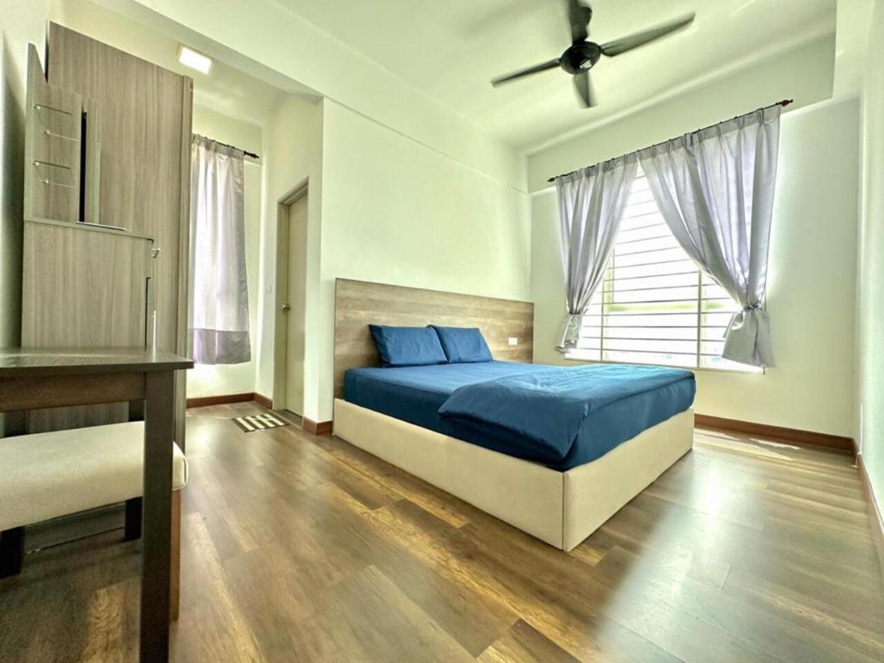 Dfestivo By Comfort Apartment *